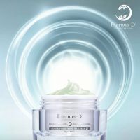 Eternus-D 毛孔細緻白茶面霜 30g