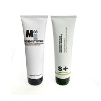 Summe Cosmetics 深層潔淨保濕套裝 250mlx2